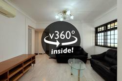 Blk 63B Lengkok Bahru (Bukit Merah), HDB 4 Rooms #118598512